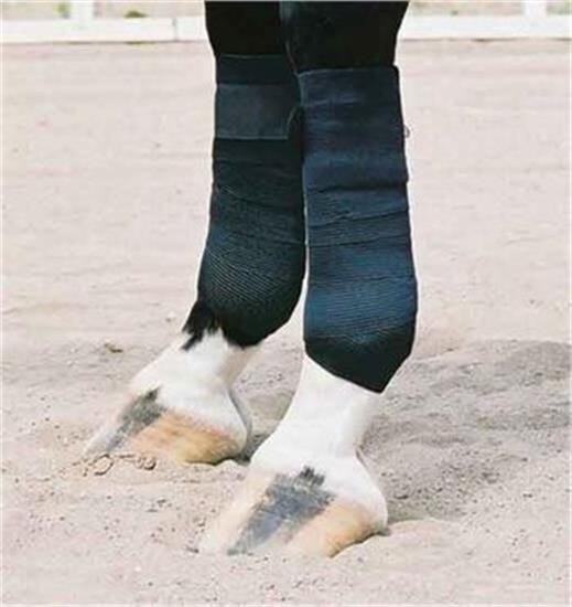 Gaitmaster Brace Wraps