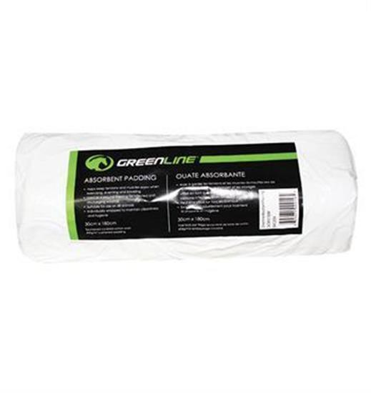 Greenline Absorbent Padding