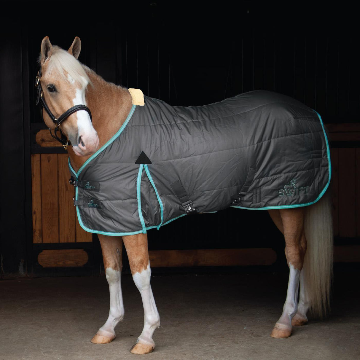 Swift Pony Stable Blanket 200 g