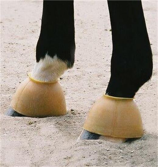 Supra Smooth Pull-On Bell Boots