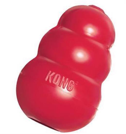 Kong Classic Dog Toy