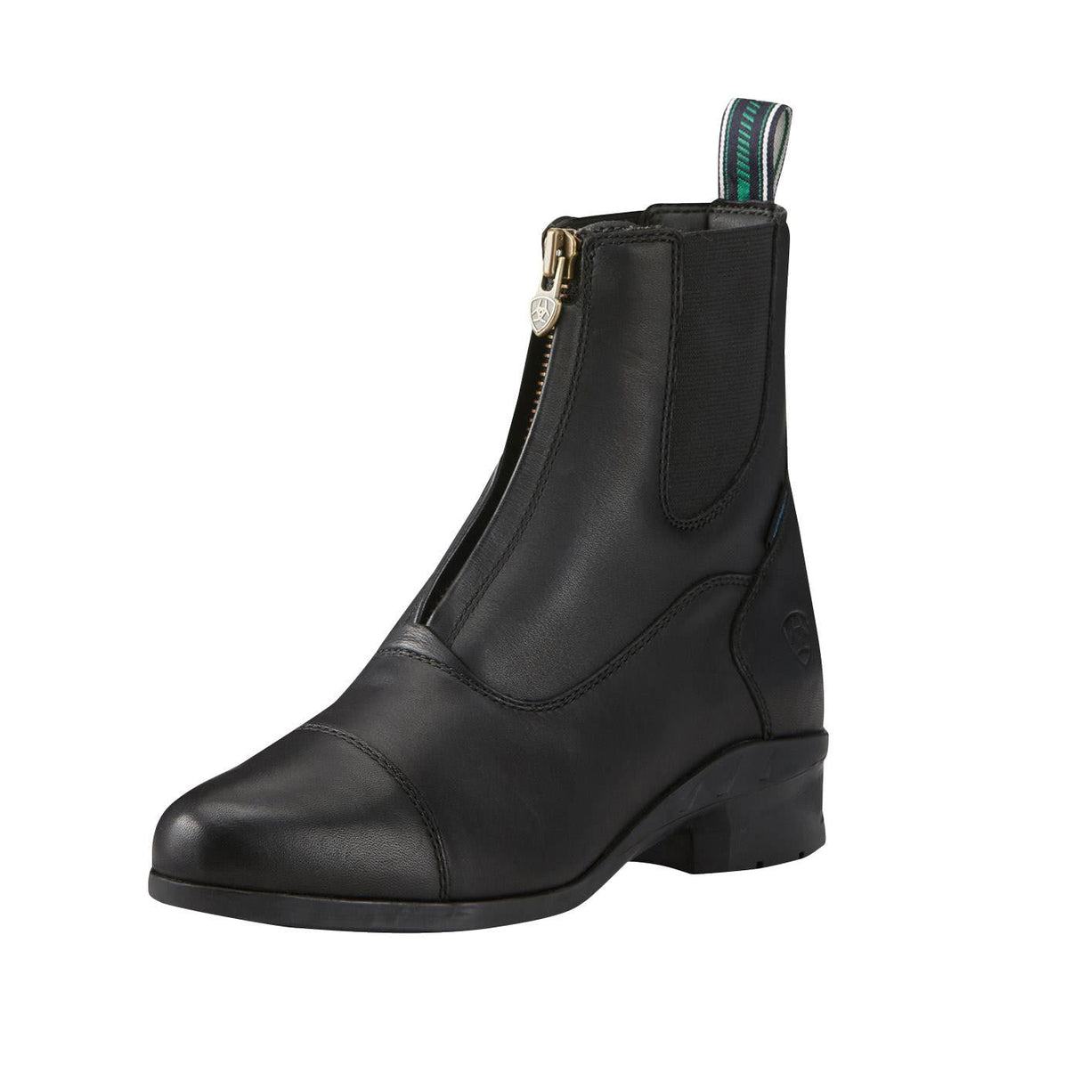 Ariat Heritage IV Zip H2O Paddock Boots