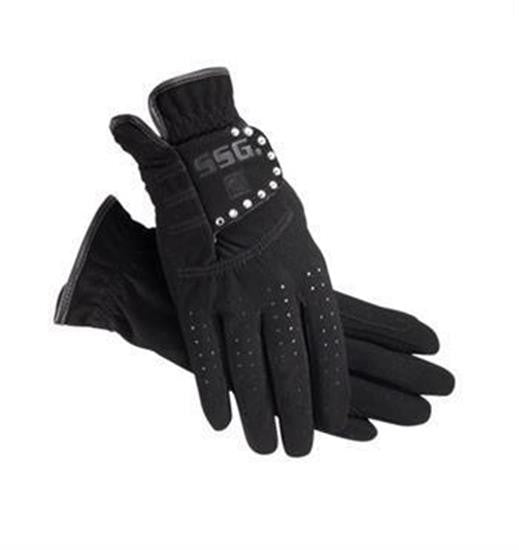 SSG 2000 Grand Prix Bling Gloves
