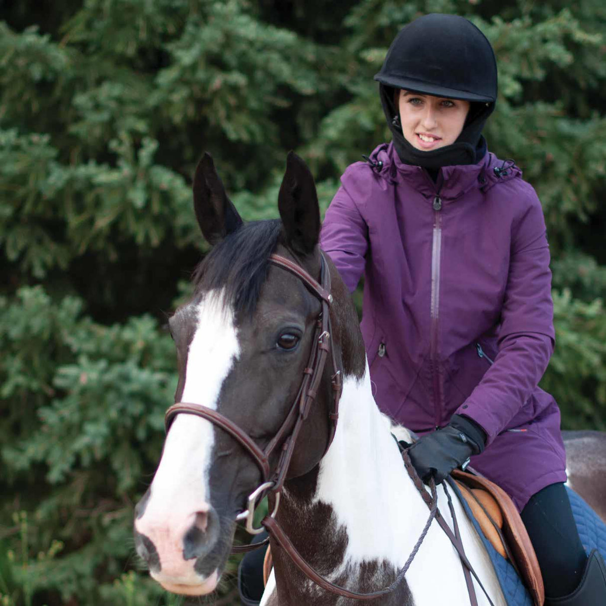 Supra Cozy Helmet Cover