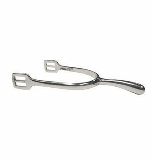 Metalab Dressage Spurs - 2 in.