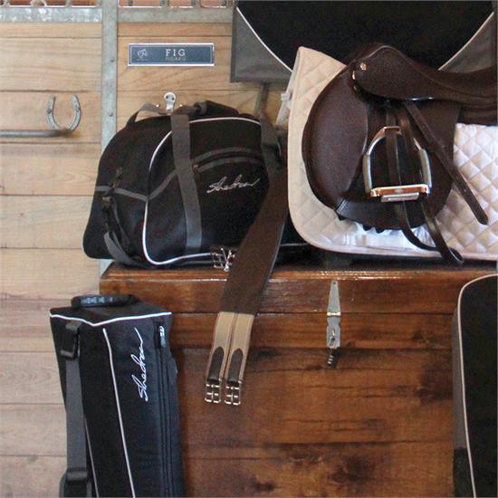 Shedrow Duffel Bag