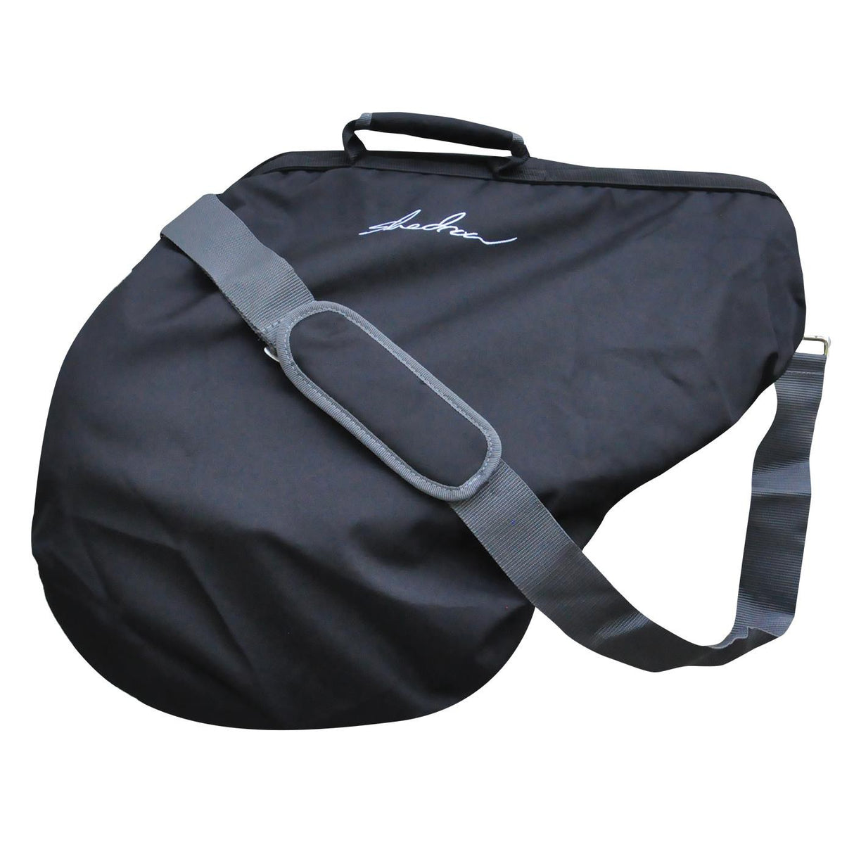 Shedrow English Saddle Carrying Cover