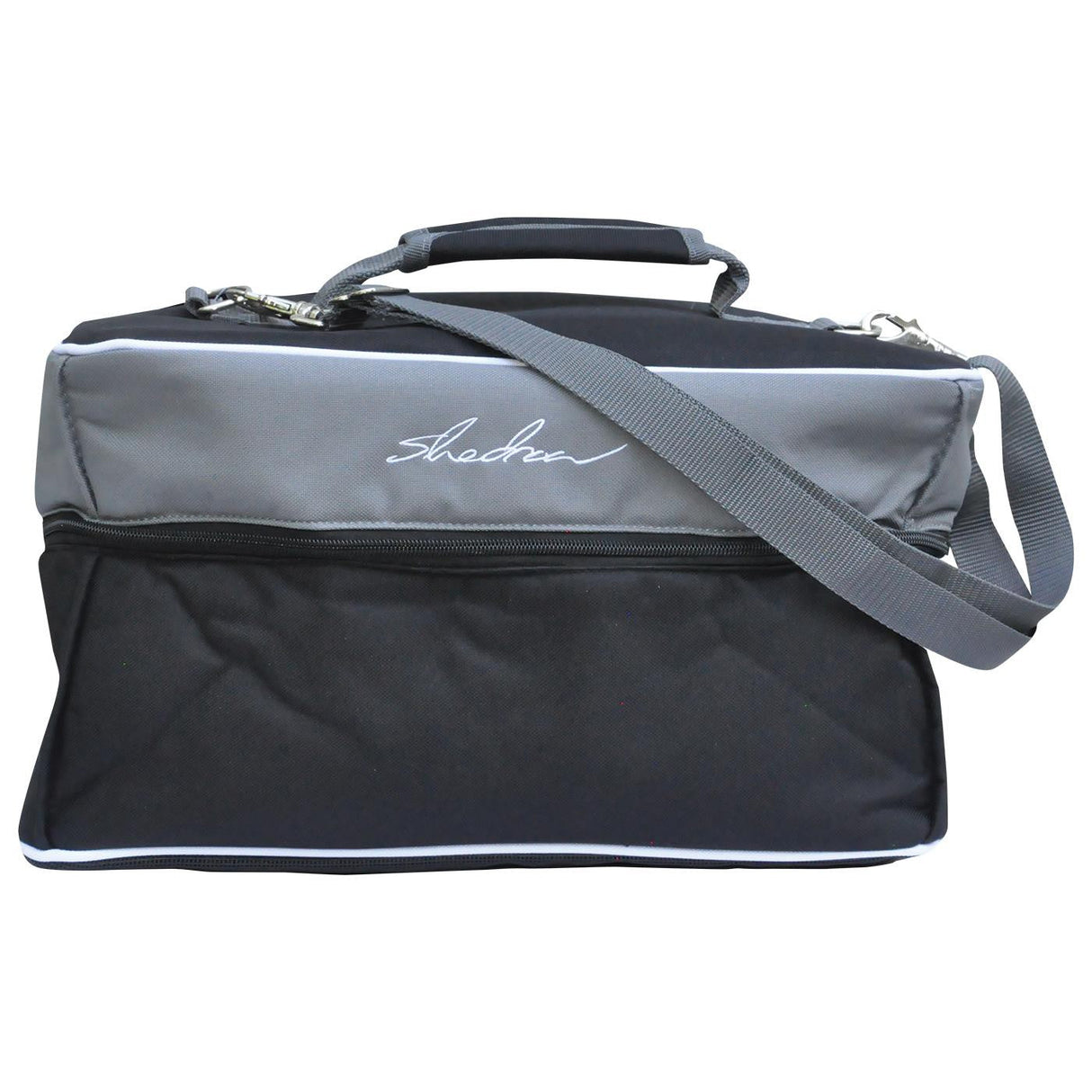 Shedrow Grooming Tote