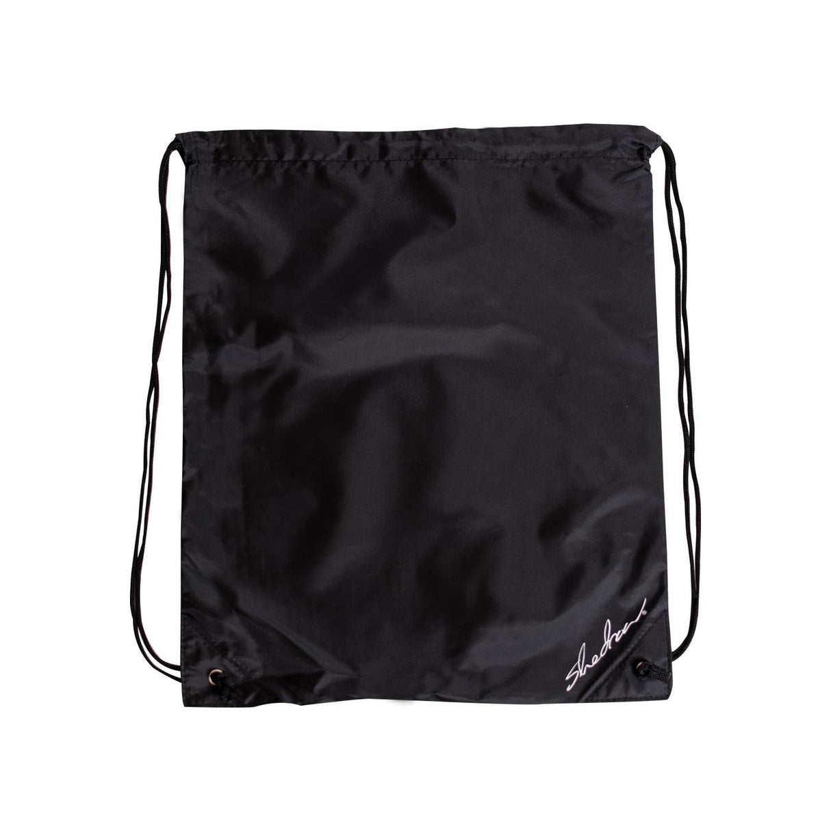 Shedrow Drawstring Bag