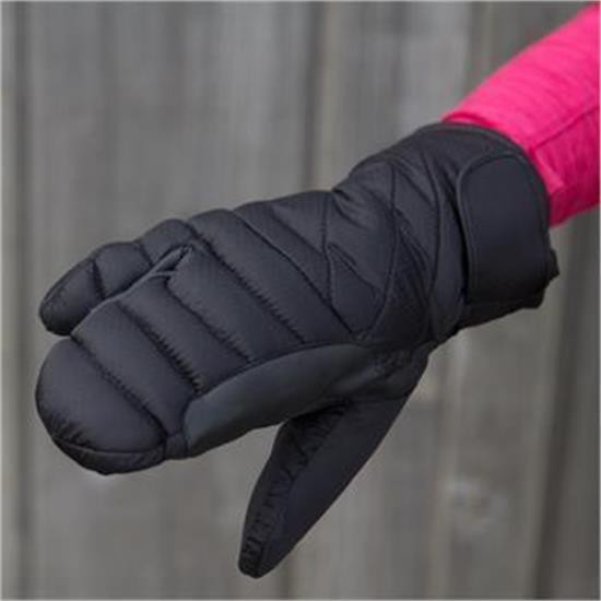 Konekt Explorer Winter Riding Mittens