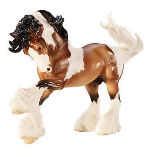 Breyer Traditional Gypsy Vanner