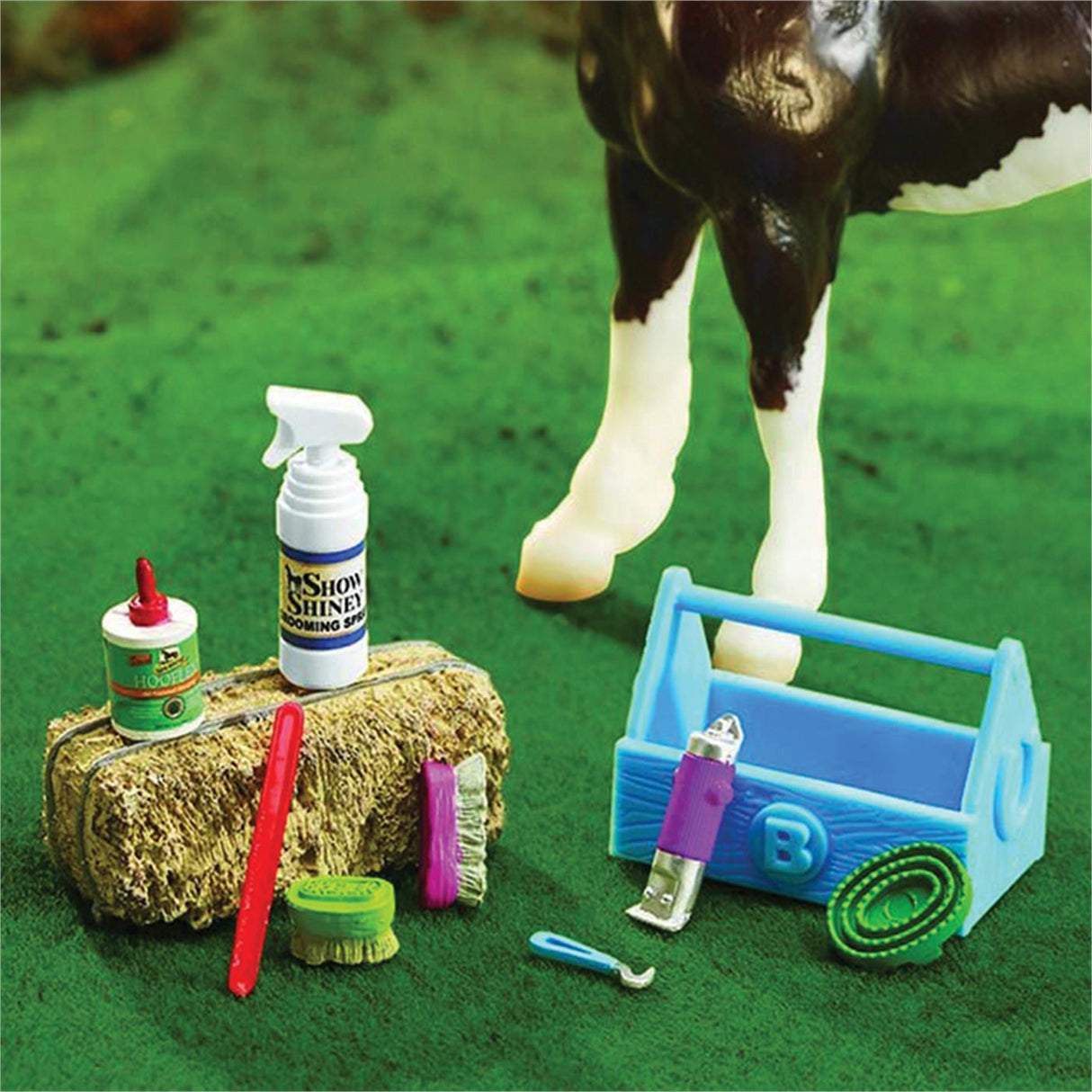 Breyer Traditional Grooming Kit