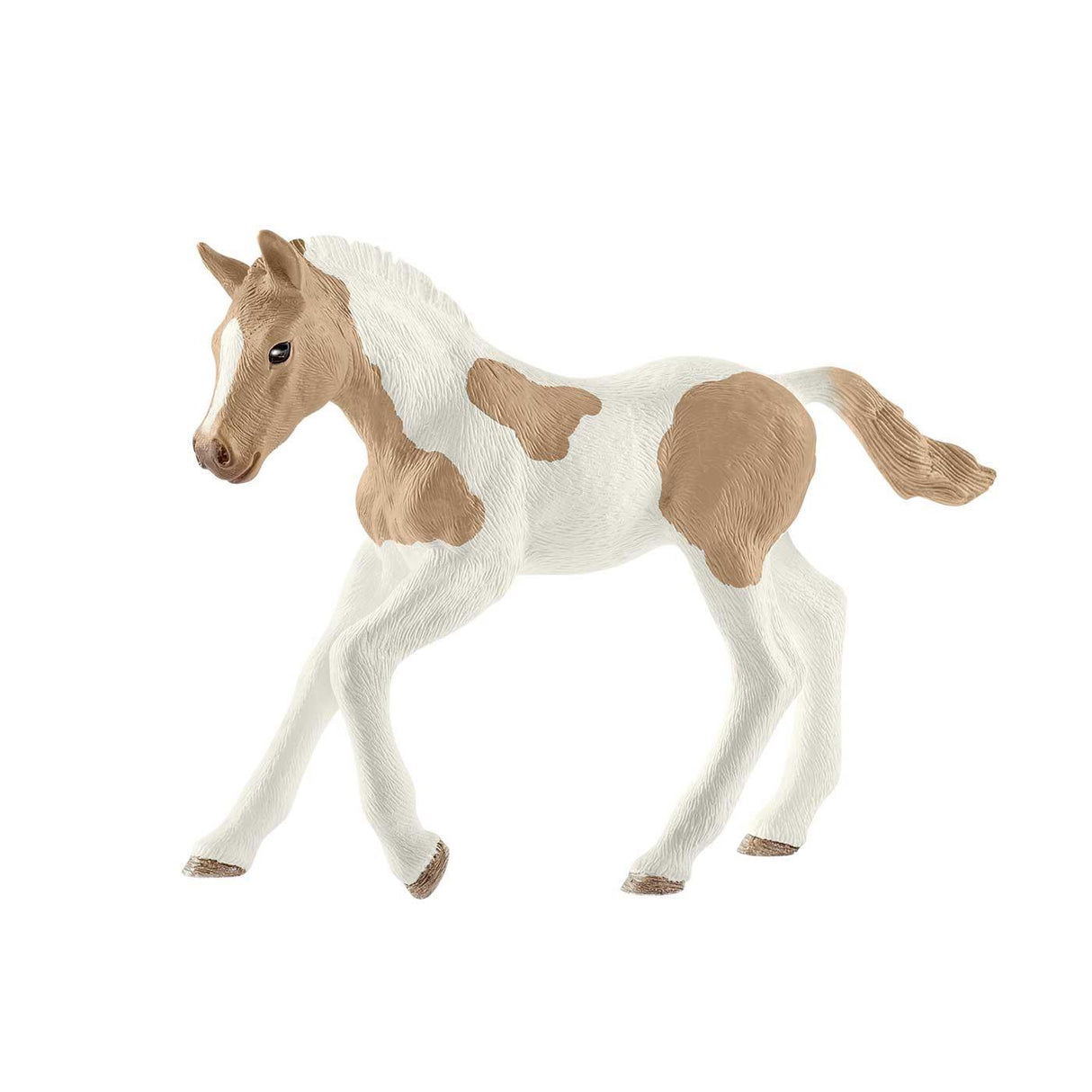 Schleich Horse Club Paint Horse Foal