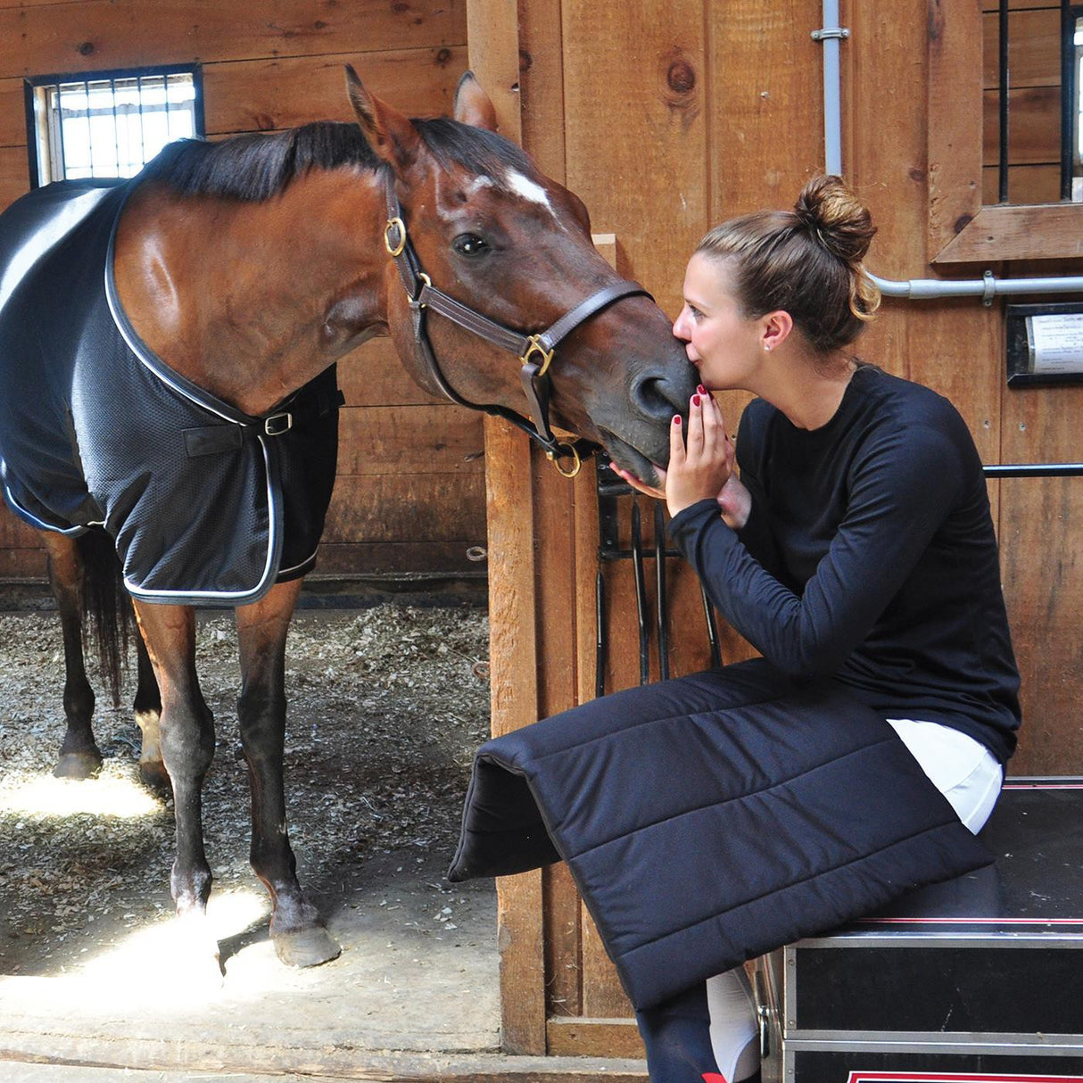 Thermal Therapy Multi Use Blanket