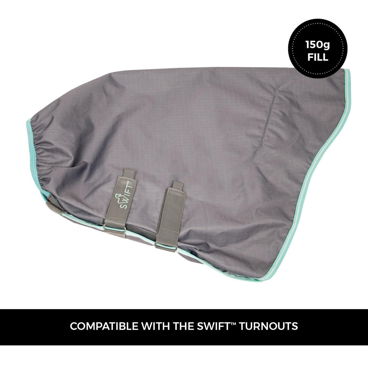 Swift Pony Hood 150 g