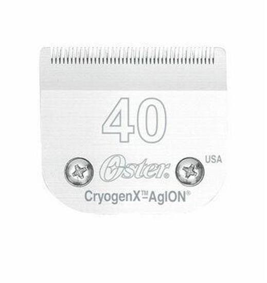 Oster Cryogen 40 Blade