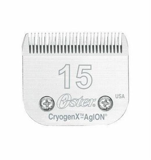 Oster Cryogen 15 Blade