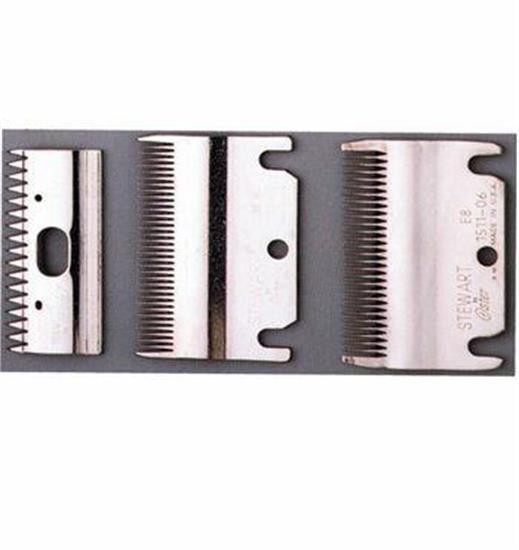 Oster Blade Set For Oster Clipmaster