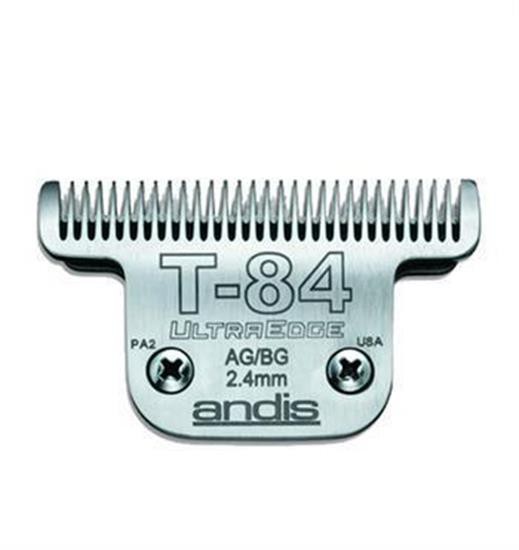 Andis UltraEdge T84 Wide Blade
