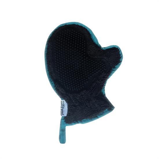 Tack Saver Curry More Mitt