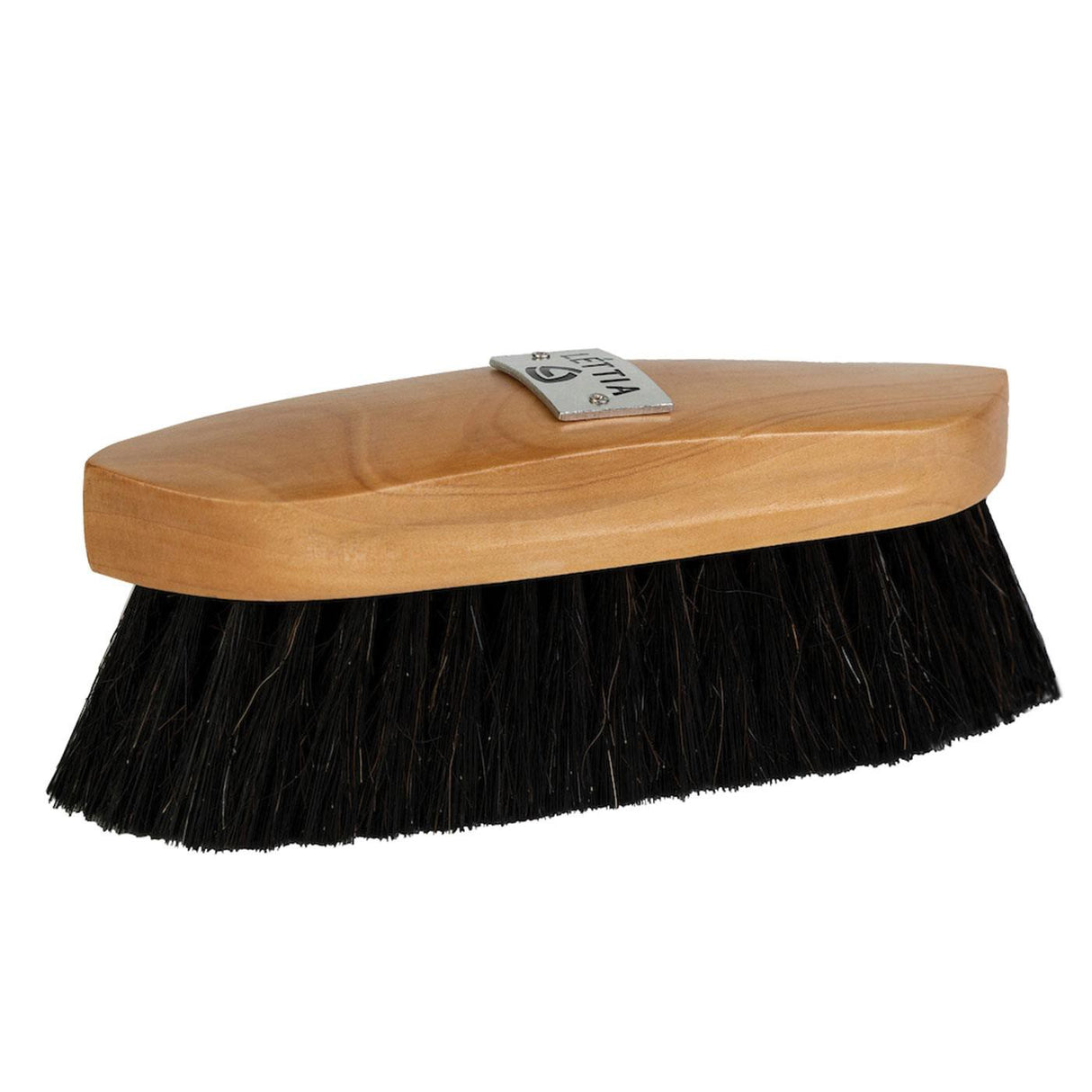 Lettia Navajo Horsehair Body Brush