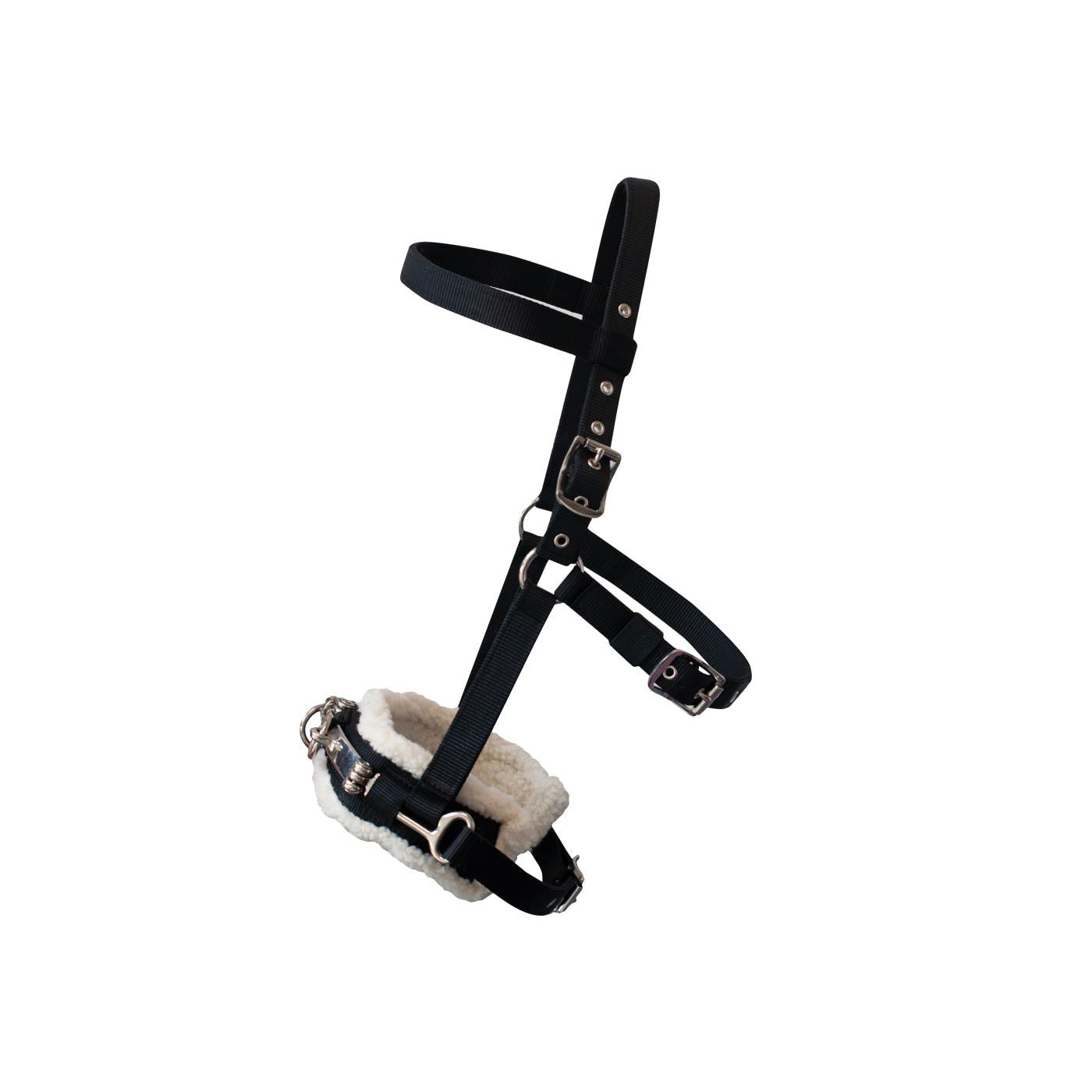 Supra Lunge Cavesson