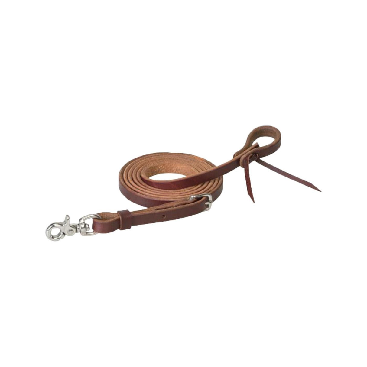 Weaver Canyon Rose Roper Reins