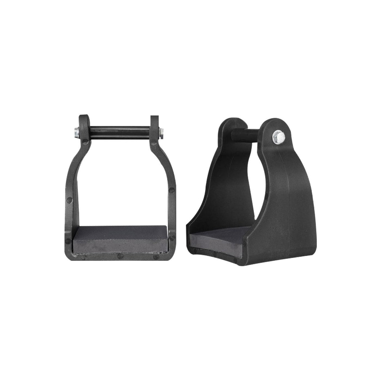 Royal King Polymer Endurance Trail Stirrups