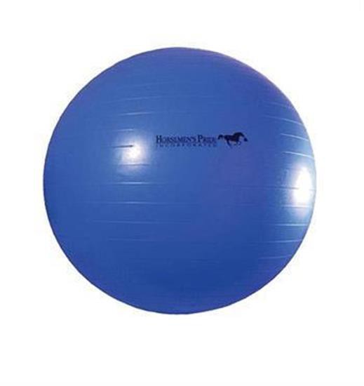 Horsemen's Pride Mega Ball 25 in.