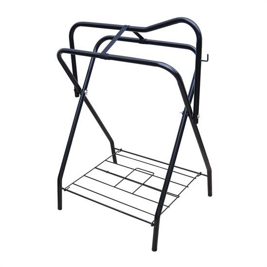 Supra Folding Saddle Stand