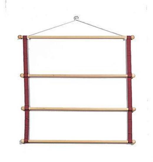 Blanket Rack