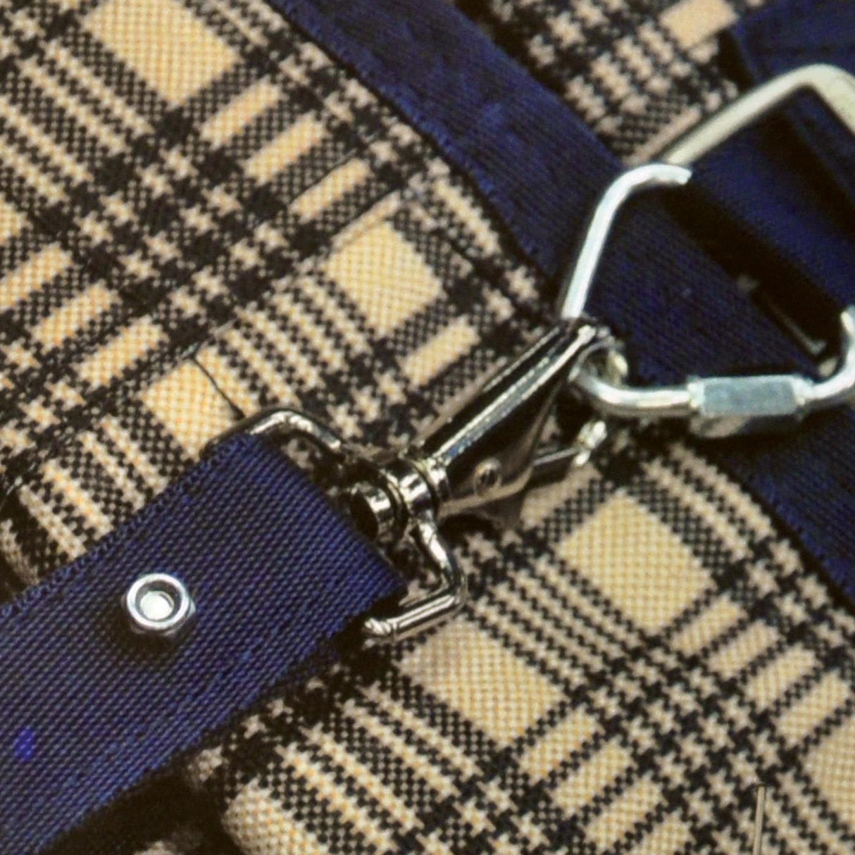 Shedrow Quick Release Conversion Kit