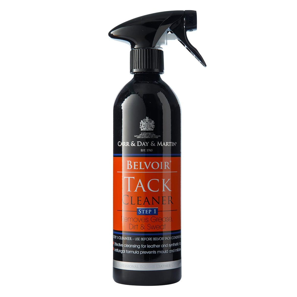 Carr & Day & Martin Equimist Belvoir Tack Cleaner 16.9 oz.