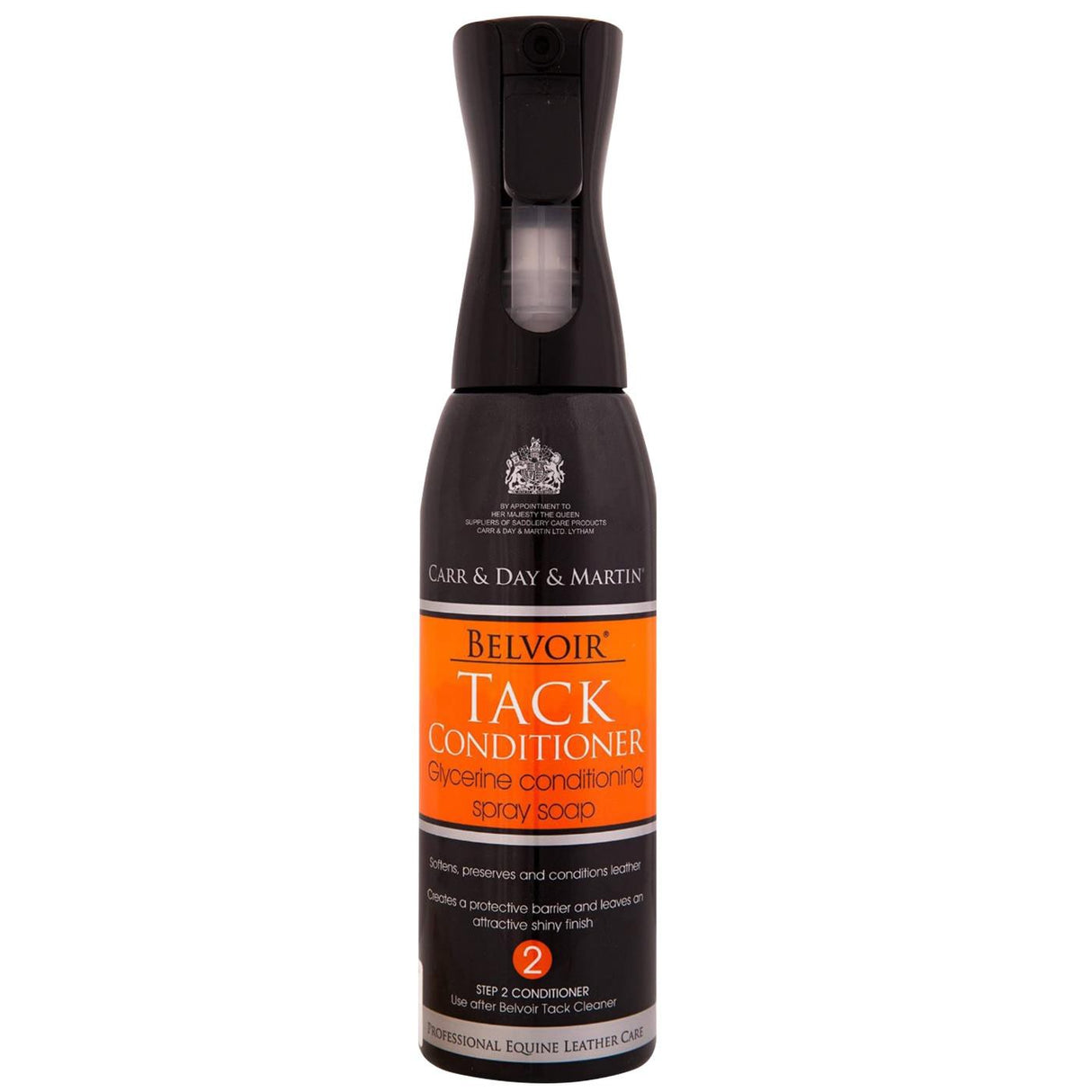 Carr & Day & Martin Equimist Belvoir Tack Conditioner 16.9 oz.