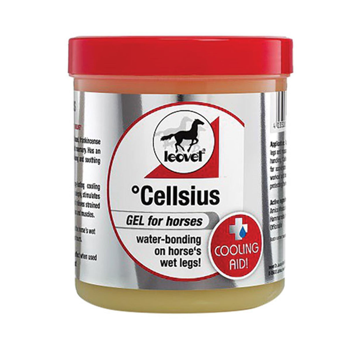 Leovet Cellsius Gel 20.3 oz.