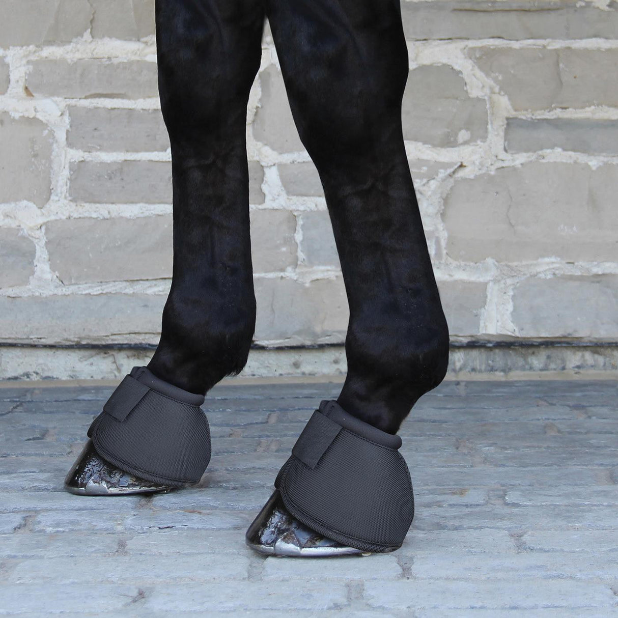 Thermal Therapy No-Turn Bell Boots