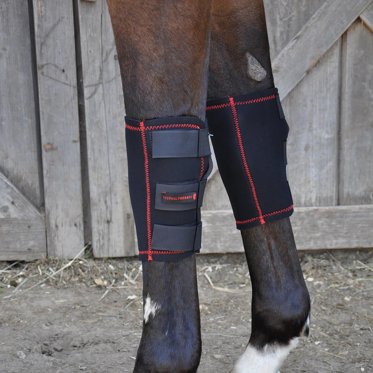 Thermal Therapy Knee Wraps