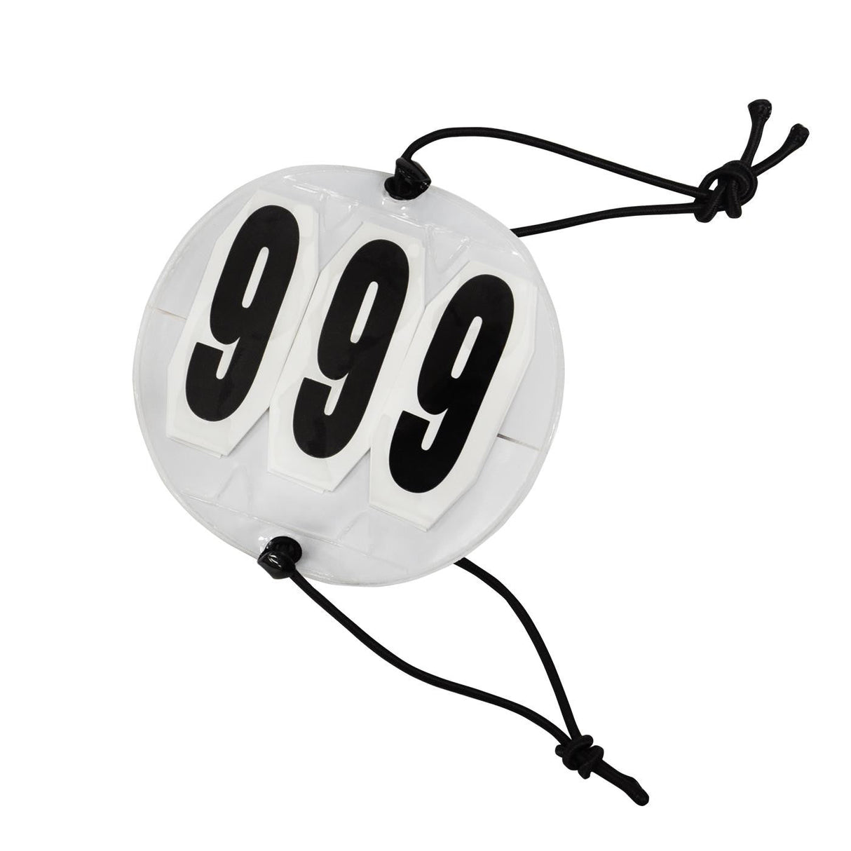 Shedrow Bridle Number