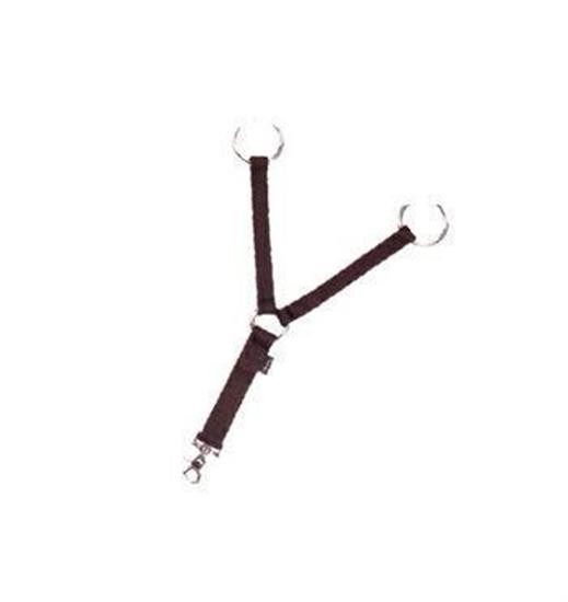 Weaver Nylon Breast Collar Attachment 1 x 12 in.