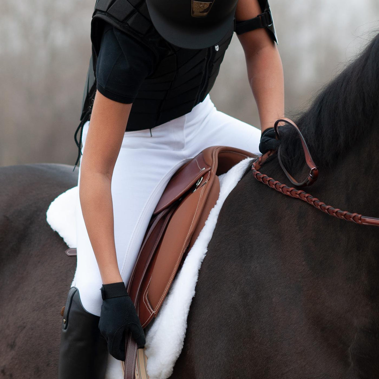 Summit Medal Shaped Pad