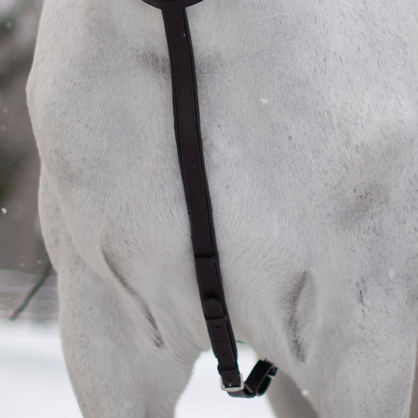 Mondega Running Martingale