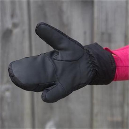 Konekt Explorer Winter Riding Mittens