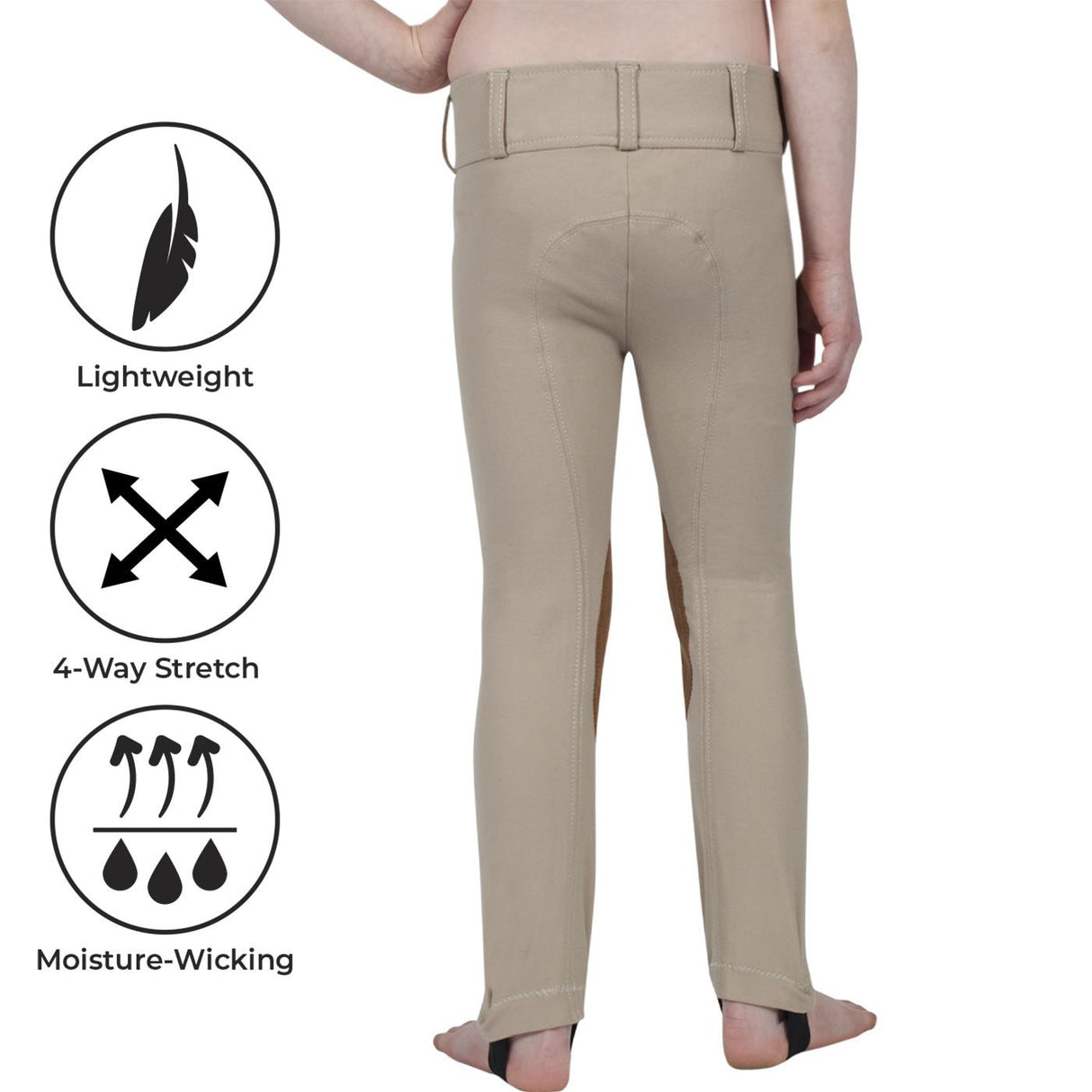 Elation Platinum Chelsea Jodhpur