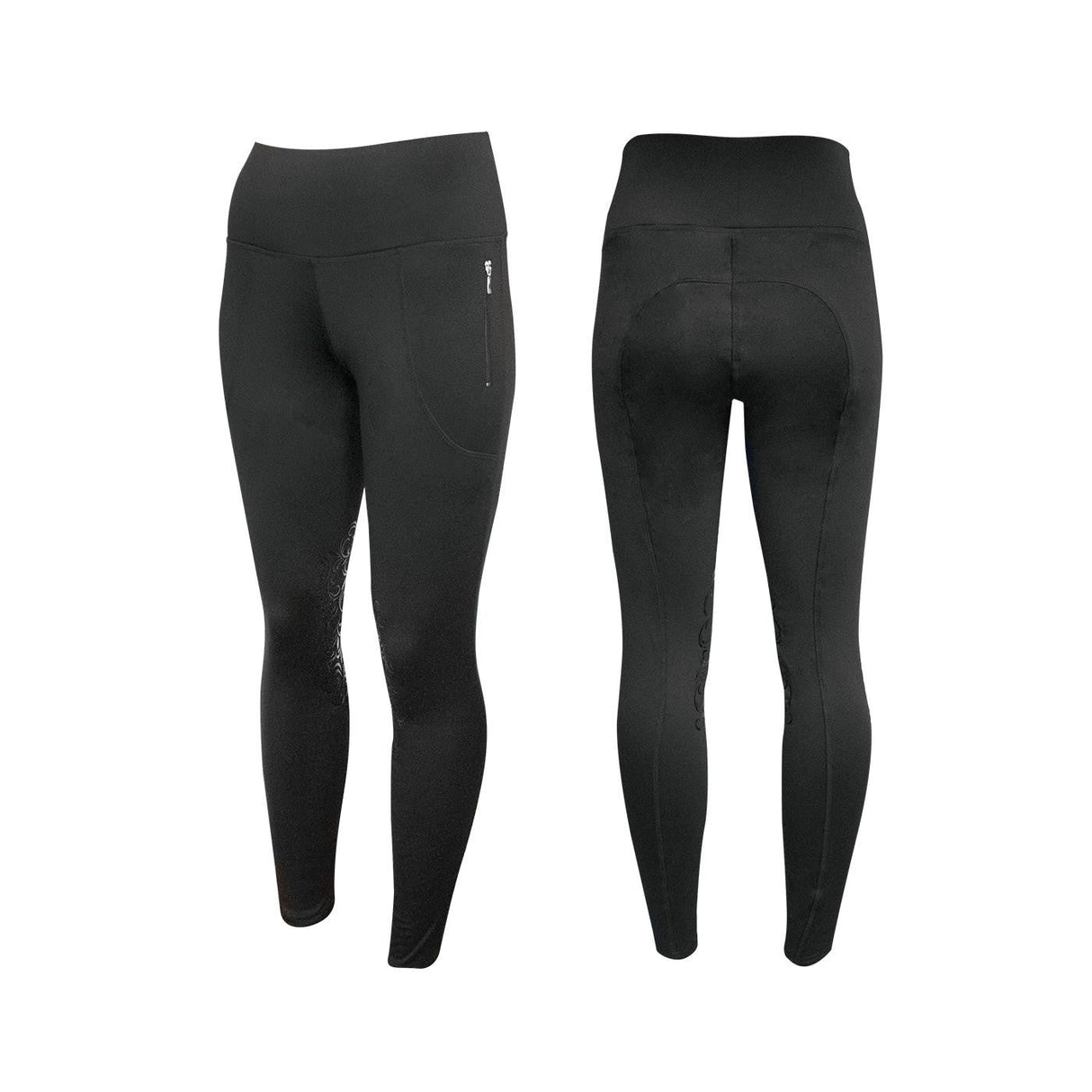 Elation Red Label Altitude Winter Tight