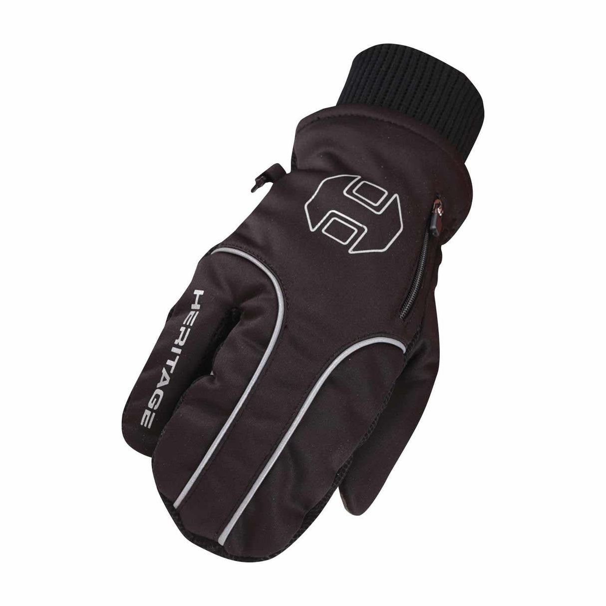 Heritage Arctic Winter Gloves
