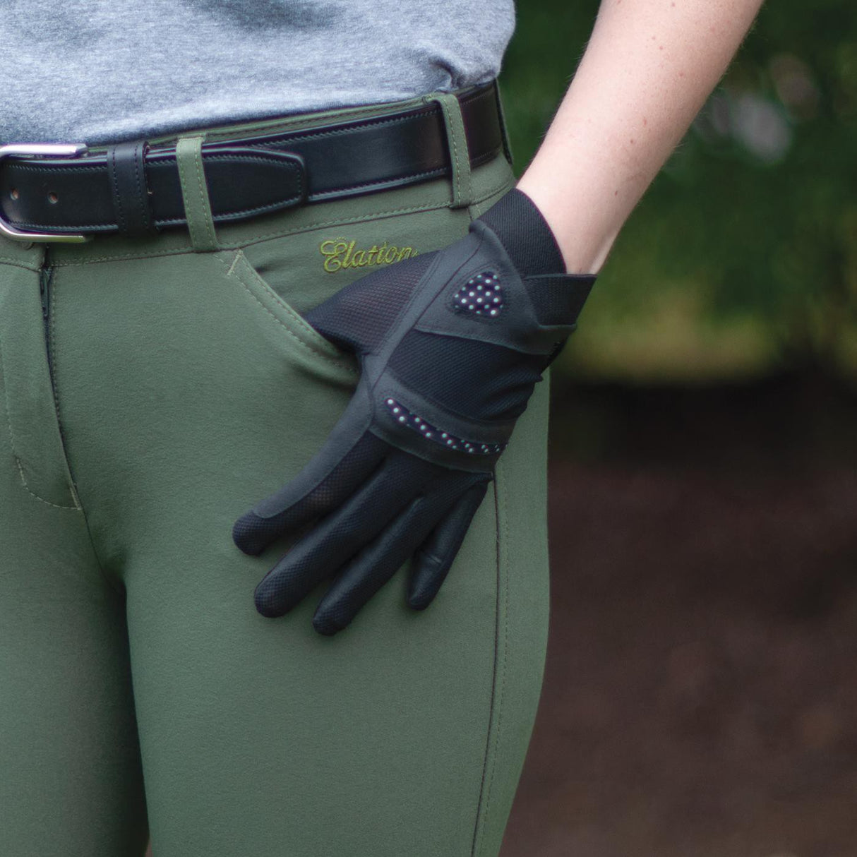 Konekt Reflektion Gloves