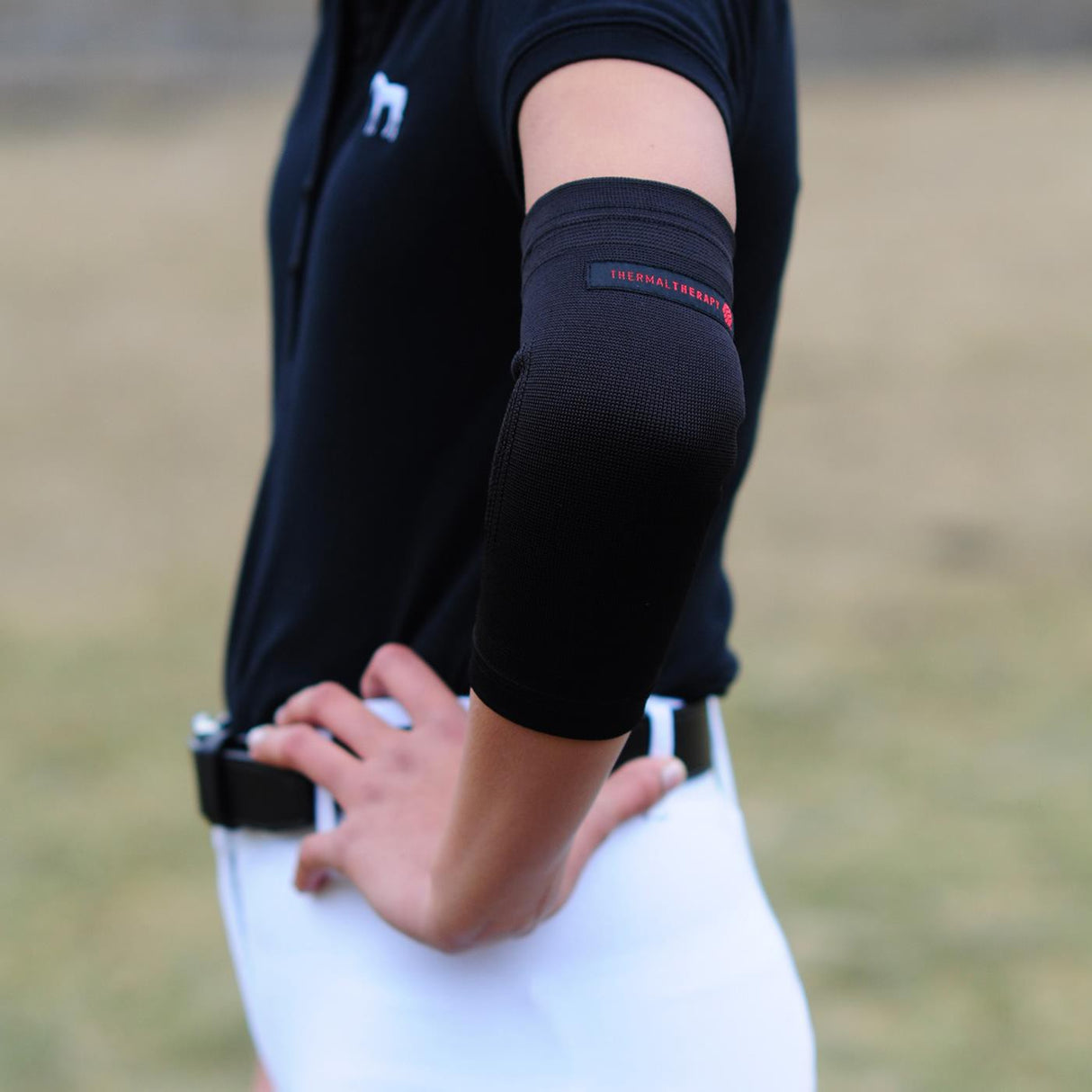 Thermal Therapy Elbow Brace