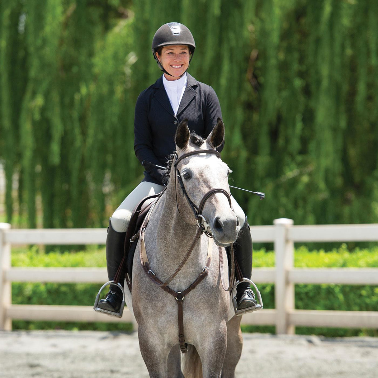 Kerrits Affinity Aero Show Jacket