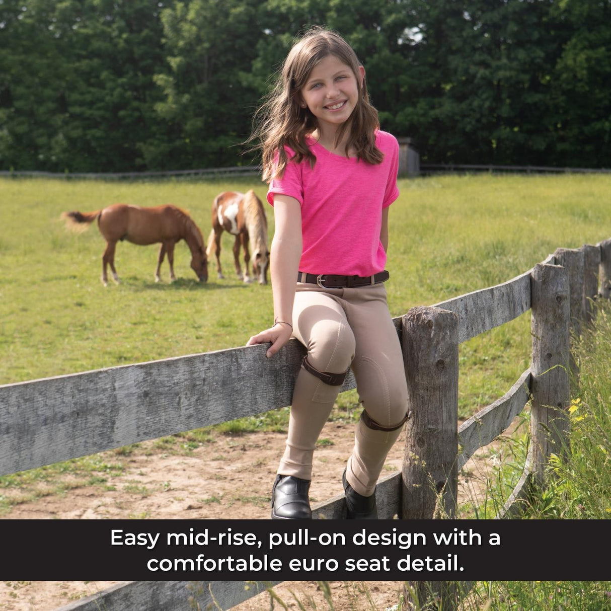 Elation Red Label Jodhpur