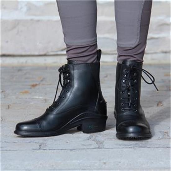 Auken Lux Paddock Boots